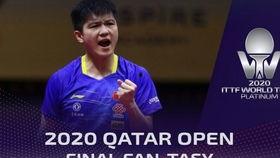 国乒爆笑爆料视频大全集,揭秘乒乓球运动员的欢乐日常  第1张