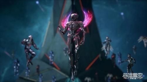 吞噬星空爆料信息最新版,揭秘宇宙奥秘，探寻无尽星河的终极奥秘