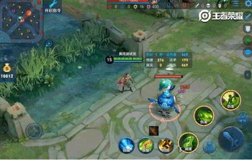 王者最新装备爆料,揭秘神秘爆料，全新装备助力战场霸主